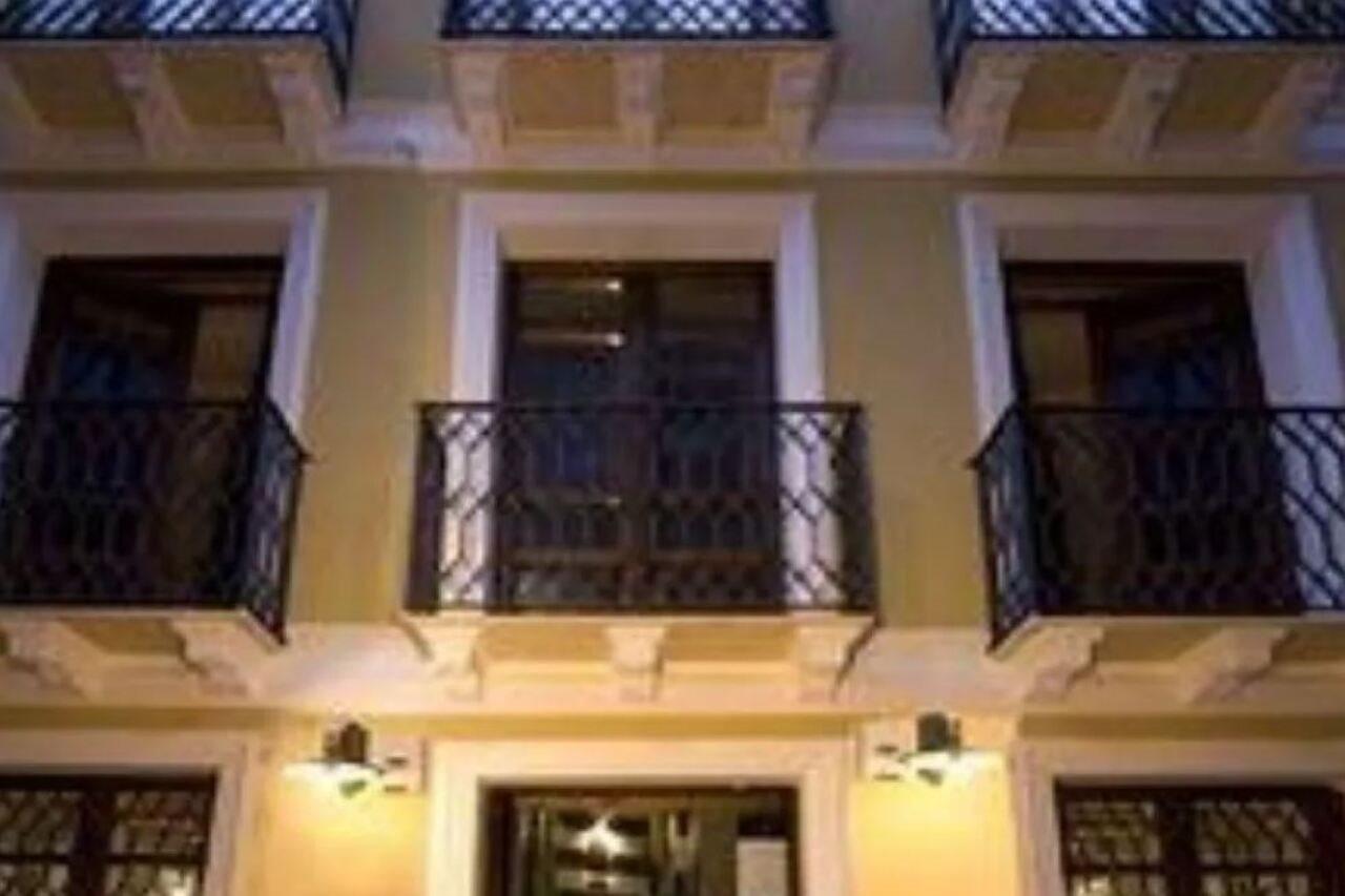 The Place Cagliari Dış mekan fotoğraf